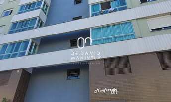 Imagem: BELISSIMA COBERTURA 3 DORMITORIOS 1 SUITE