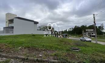 Imagem: Terreno em região de grande desenvolvimento