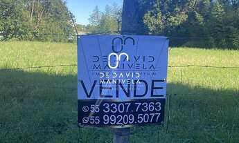 Imagem: Terreno à venda Nossa Senhora de Lourdes