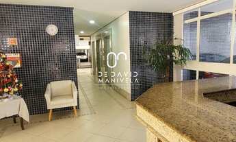 Imagem 3: Apartamento 2 quartos, garagem, portaria 24 horas