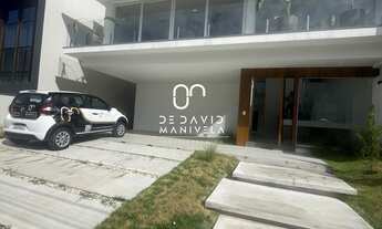 Imagem: Linda casa à venda em condomínio fechado!