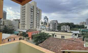 Imagem 7: Espetacular cobertura com 03 dormitórios, no Centro de Santa Maria