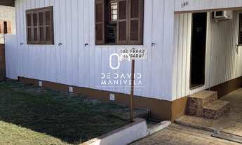 Imagem: Casa Residencial Bairro Juscelino Kubitschek