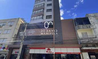 Imagem: Apartamento de 1 dormitório central, com