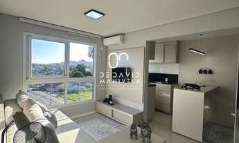 Imagem 2: Apartamento de 1 dormitório, em Camobi