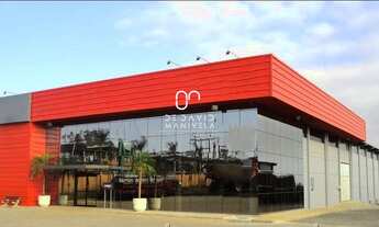 Imagem: Pavilhão na Faixa Nova de Camobi com 720