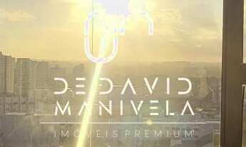 Imagem: Belíssima cobertura 3 dormitórios sendo