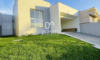 Imagem 2: Casa 03 dormitórios com suíte bairro Tomazzetti