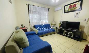 Imagem 2: Casa 03 dormitórios, com 02 banheiros, no Bairro Menino Jesus