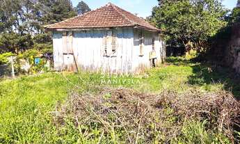 Imagem: Terreno a venda em Santa Maria/RS