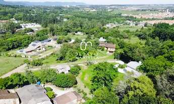 Imagem 5: Terreno amplo e alto no bairro Cerrito