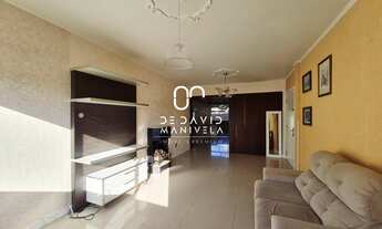 Imagem: À Venda Apartamento 4 Dormitórios (1 Suíte)