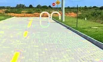 Imagem: Terreno no Residencial ARBO VILLAGE PARK