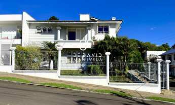 Imagem: Casa Alto Padrão Bairro Nossa Senhora de