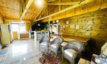 Imagem 5: Linda chácara em Itaara