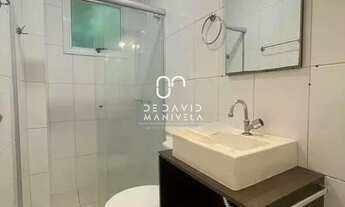 Imagem 4: Apartamento mobiliado disponivel