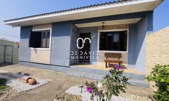 Imagem: Linda Casa ampla no Bairro Nova Santa Marta