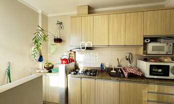 Imagem 7: Apartamento com lareira próximo a UFSM