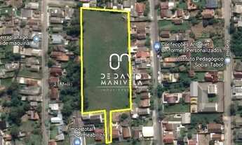 Imagem 1: Terreno com 10.631 m², ideal para construção de condomínio de casas ou de aparta