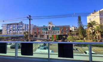 Imagem 6: Apartamento excelente com 3 dormitórios ,sacada com churrasqueira e duas vagas d