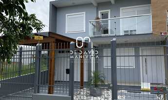 Imagem: Casa completa, mobiliada de 03 dormitórios