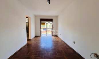 Imagem 2: Apartamento amplo em uma ótima localização e com excelente custo beneficio!