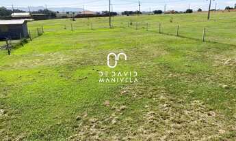 Imagem: Terreno a venda perto da Nova Perimetral