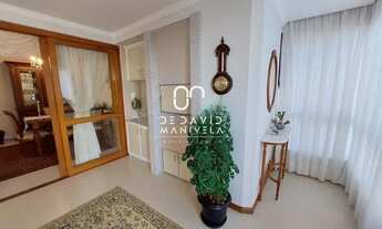 Imagem 7: *Apartamento de Luxo no Centro de Santa Maria, RS*