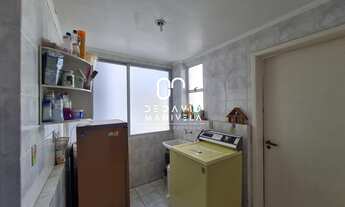 Imagem 6: À Venda Apartamento 3 Dormitórios, Lareira, Garagem Coberta, Prédio com Elevador