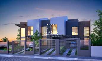 Imagem: Casa 03 dormitórios no Terras de Santorini