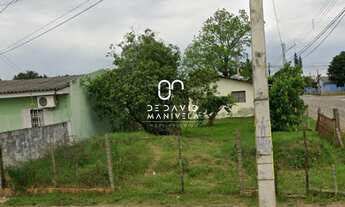 Imagem: Terreno de esquina na Juscelino Kubitschek