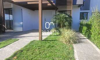 Imagem: Sobrado alto padrão no loteamento Terras