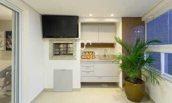 Imagem 4: Apartamento 03 dormitórios bairro Lourdes