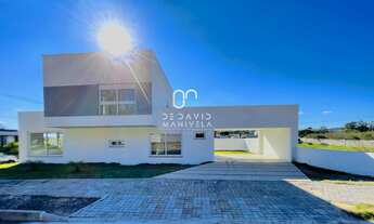 Imagem: Casa de 4 dormitórios, sendo 2 suítes