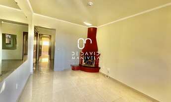 Imagem 3: Casa semimobiliada com 3 dormitórios e 2 vagas