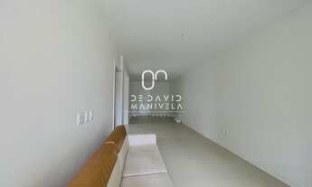 Imagem 2: Lindo apartamento com sacada Central, 03 dormitórios no Residencial Monferrato