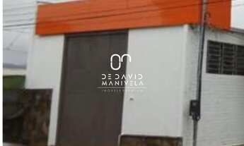 Imagem: PAVILHÃO COMERCIAL, 1 banheiros na Rua