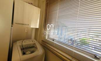 Imagem 6: Apartamento no Centro de Santa Maria