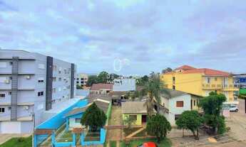 Imagem 3: Apartamento de dois dormitórios com 1 suíte em camobi próximo da UFSM