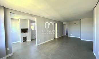 Imagem 4: Apartamento de 2 dormitórios, 1 suíte, com sacada