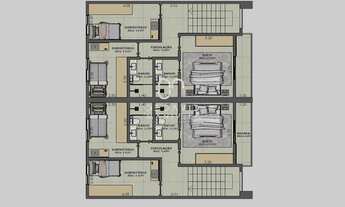 Imagem 5: Excelente casa com 03 dormitórios com uma suíte
