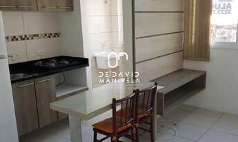 Imagem: Procurando apartamento semimobiliado, aconchegante