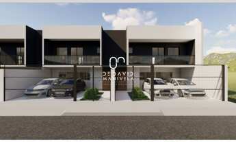 Imagem: Sobrado 03 dormitórios com suíte no bairro