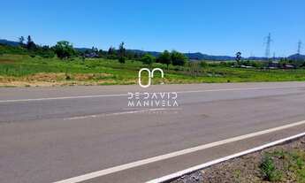 Imagem 3: Terreno a venda na Br 287