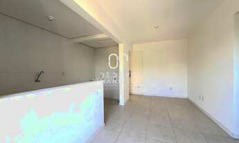 Imagem 3: Apartamento novo 02 dormitórios com box de garagem no bairro Lorenzi!