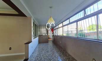 Imagem 7: À Venda Apartamento 4 Dormitórios (1 Suíte), Semmimobiliado, Dependência, Garage