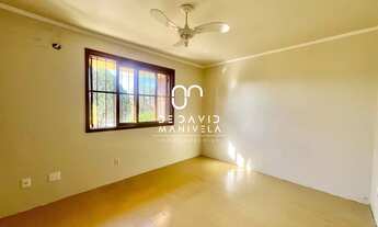 Imagem 4: Casa semimobiliada com 3 dormitórios e 2 vagas