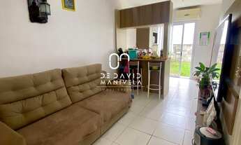 Imagem: Seu Refúgio de Conforto no Condomínio