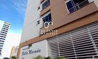 Imagem: Lindo apartamento semimobiliado para locação