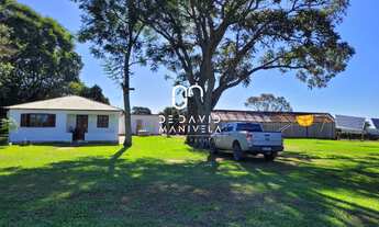 Imagem: CAMPO 97HÁ, 970000M² de Área Total